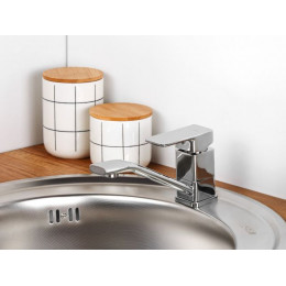 Смеситель для кухни D35-A, серия 590 ECONOCE