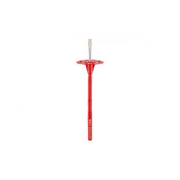 Дюбель для теплоизоляции 10х180 мм с металлич. гвоздем, термогол. (500 шт в коробе) STARFIX