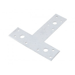 Крепеж Т-образный 35х135x135 мм STARFIX