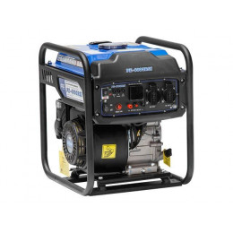 Электростанция (генератор инверторный бензиновый) ECO PE-4000RSI