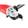 Одноручная углошлифмашина WORTEX AG 1213 в кор. 1250 Вт, 125 мм, 0-11000 об/мин