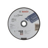 Круг отрезной 180х1.6x22.2 мм для металла Best BOSCH