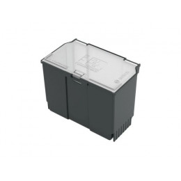 Контейнер пластиковый для оснастки BOSCH SystemBox малый (1/9)