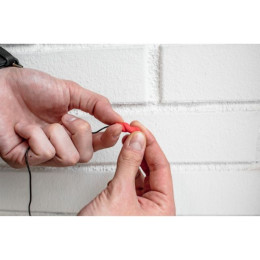 Беруши без шнурка Jeta Safety (уп. 500 пар)