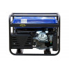 Электростанция 3-х фазная (генератор бензиновый) ECO PE-8501S3