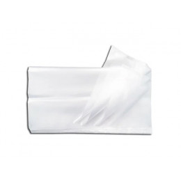 Пакет полиэтиленовый пищевой (10шт. в уп.) 50х100см, 120 мкм