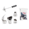 Набор аксессуаров для термовоздуходувки WORTEX