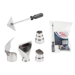 Набор аксессуаров для термовоздуходувки WORTEX