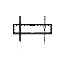 Кронштейн для телевизора 37"-70" наклонный с быстрой фиксацией HOME REXANT