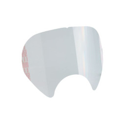 Защитная пленка для полнолицевой маски (5901i) (5951), Jeta Safety
