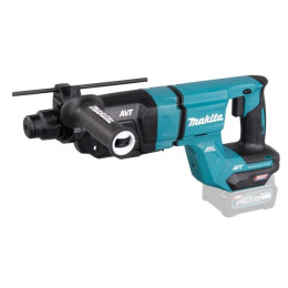 Аккум. перфоратор MAKITA XGT HR 007 GZ в кор.