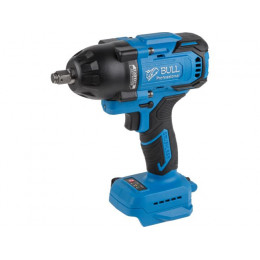 Аккум. ударный гайковерт BULL SC 1807 в кор. XLTpro SOLO БЕСЩЕТ., 18 В, 750 Н*м, 1/2"
