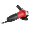 Одноручная углошлифмашина WORTEX AG 1207-6 в кор. 750 Вт, 125 мм, 0-10000 об/мин