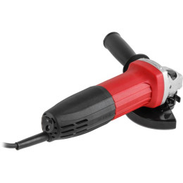 Одноручная углошлифмашина WORTEX AG 1207-6 в кор. 750 Вт, 125 мм, 0-10000 об/мин