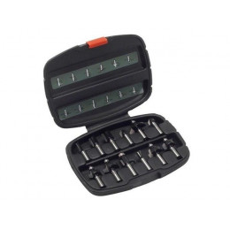 Набор фрез 8мм (12шт)