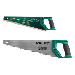 Ножовка по дер. 400мм 4 TPI ВОЛАТ
