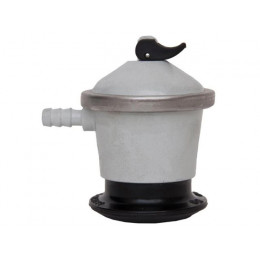 Регулятор давления для баллонов РДСГ 2-1,2, Цветлит