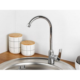 Смеситель для кухни D25-B, серия 580 ECONOCE