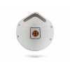 Респиратор JETA SAFETY JM-8622 формов. с клап. FFP2 (до 12 ПДК)