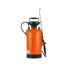 Опрыскиватель компрессионный 6л STARTUL GARDEN (ST6560-60)