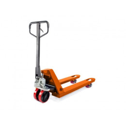 Тележка гидравлическая 3т STARTUL AUTO (ST8049-03)