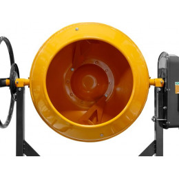 Бетоносмеситель ECO CM-180