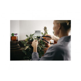 Секатор плоскостной FISKARS Solid P121