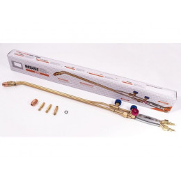 Резак пропановый Р3П-03МУ (до 300мм, ф6/9мм) (ООО "РЕДИУС 168")