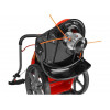 Газонокосилка бензиновая ECO LG-820 (травокосилка)