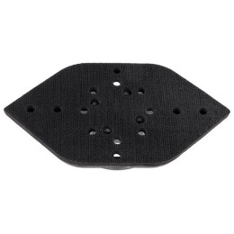 Шлифподошва дельта Wortex для виброшлифмашины Wortex SS 1920