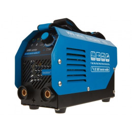 Инвертор сварочный SOLARIS MMA-200D