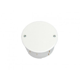 Коробка распаечная (монтажная) КМ-216 BYLECTRICA