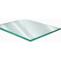 Стекло защитное 121х69 (бесцв.)