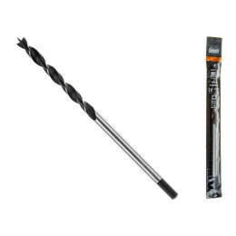 Сверло по дереву 14х150х300 ц/х GEPARD