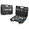 Набор головок и бит 94пр. TREK