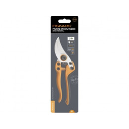 Секатор садовый профессиональный PB-8 М FISKARS