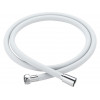 Шланг душевой, PVC, 1/2" г-г 150 см, белый., ECONOCE