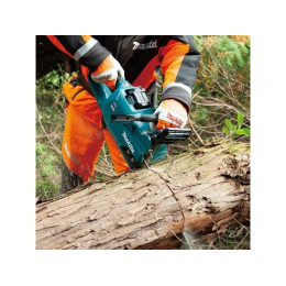 Аккум. пила цепная MAKITA XGT UC011GZ шина 35 см (14"), 3/8, 1.3 мм