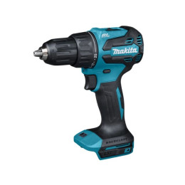Аккум. дрель-шуруповерт MAKITA LXT DHP490Z в чем.