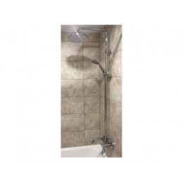 Душевая система (Lt) D35 A-52001, a-five