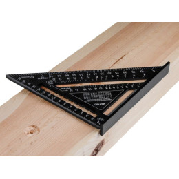 Угольник кровельный 180мм алюм. STARTUL PROFI (ST3535-018)