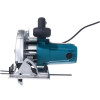Циркулярная пила MAKITA HS 7611 в кор.