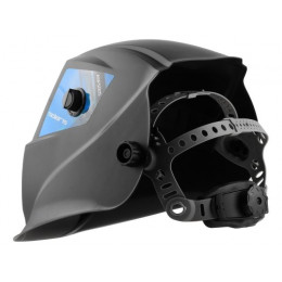 Щиток сварщика с самозатемняющимся светофильтром Solaris ASF500S