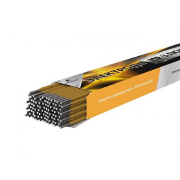 Электроды МР-3 ф 4,0мм уп. 1 кг ЛЮКС (МЭЗ/Аркус-Светлогорск)