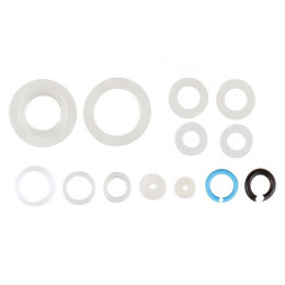 Комплект "Сантехник №2" (плоские и формованные прокл. силикон)