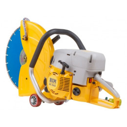 Бензорез BIM GC 3540