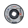 Круг обдирочный 125х6x22.2 мм для металла X-LOCK Expert for Metal BOSCH