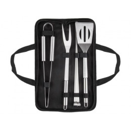 Набор для барбекю 7 в 1, PERFECTO LINEA