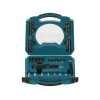 Набор оснастки "Circle series" в кейсе (65 пр.) MAKITA