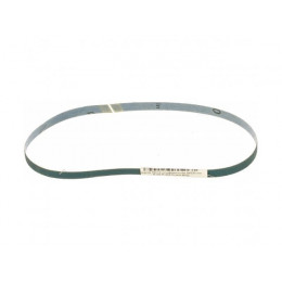 Шлифлента 9х533 мм K120 MAKITA (25 шт)